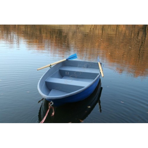 Лодка пластиковая Армада Спринт М