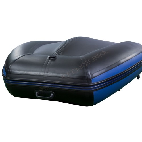 Лодка RiverBoats RB-330 пол 12 мм