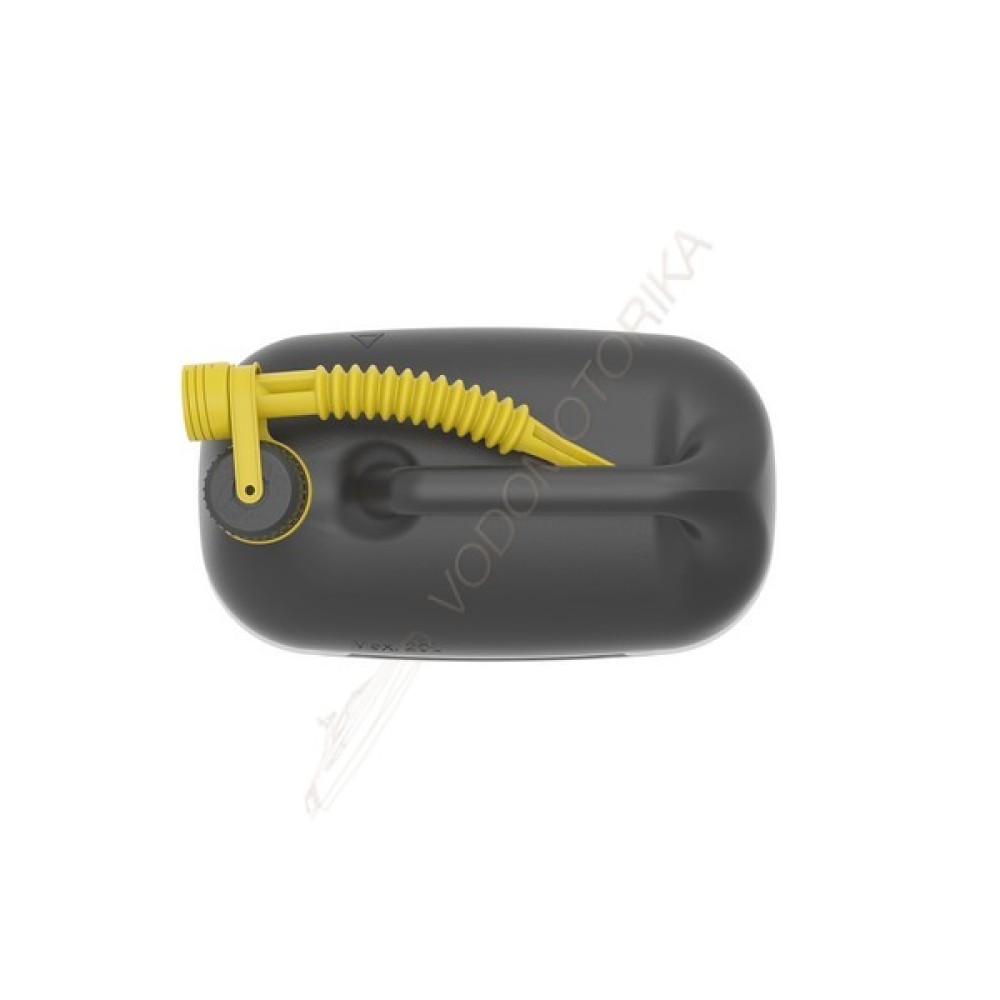 Канистра Oktan DIESEL (20л.)