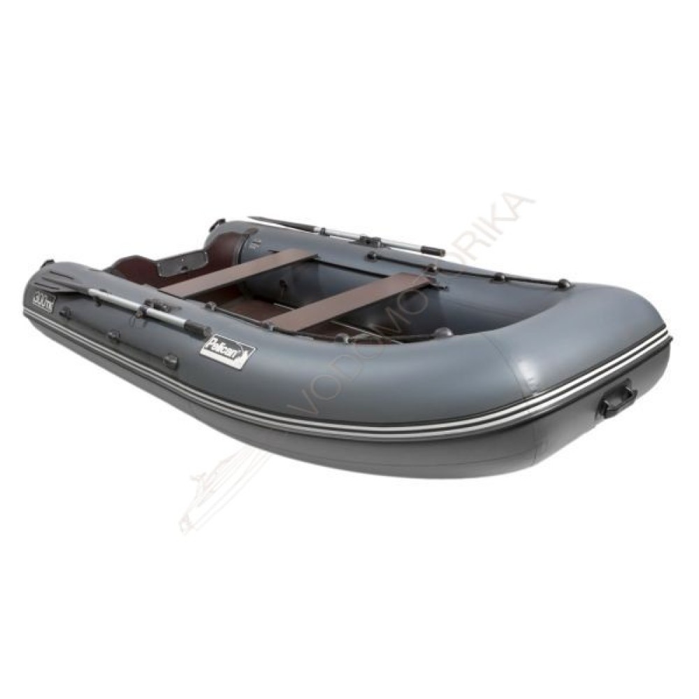 Надувная лодка Пеликан 300ТК