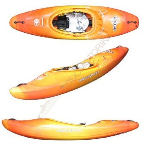 Каяк Wave Sport Recon 70