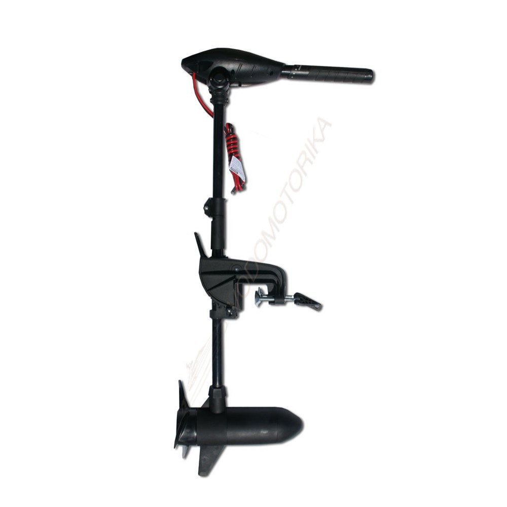 Электромотор Jet Force 40LBS