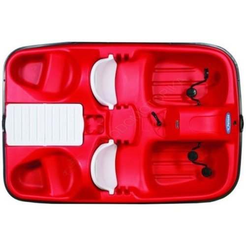 Катамаран Монако (Monaco)