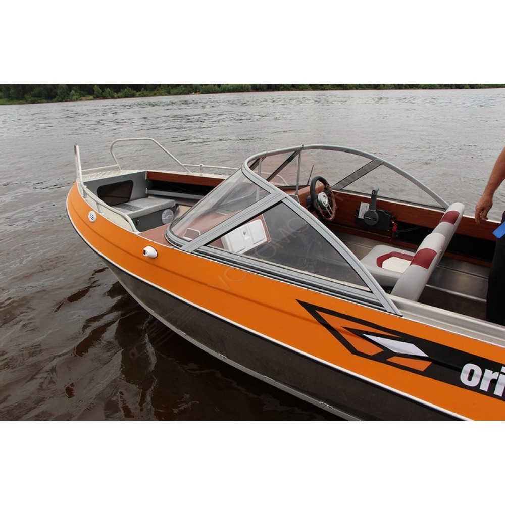 Катер Orionboat 49 Д