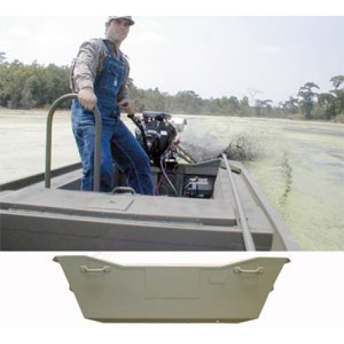 Лодка Go-Devil Duck Hunting 18'x56"