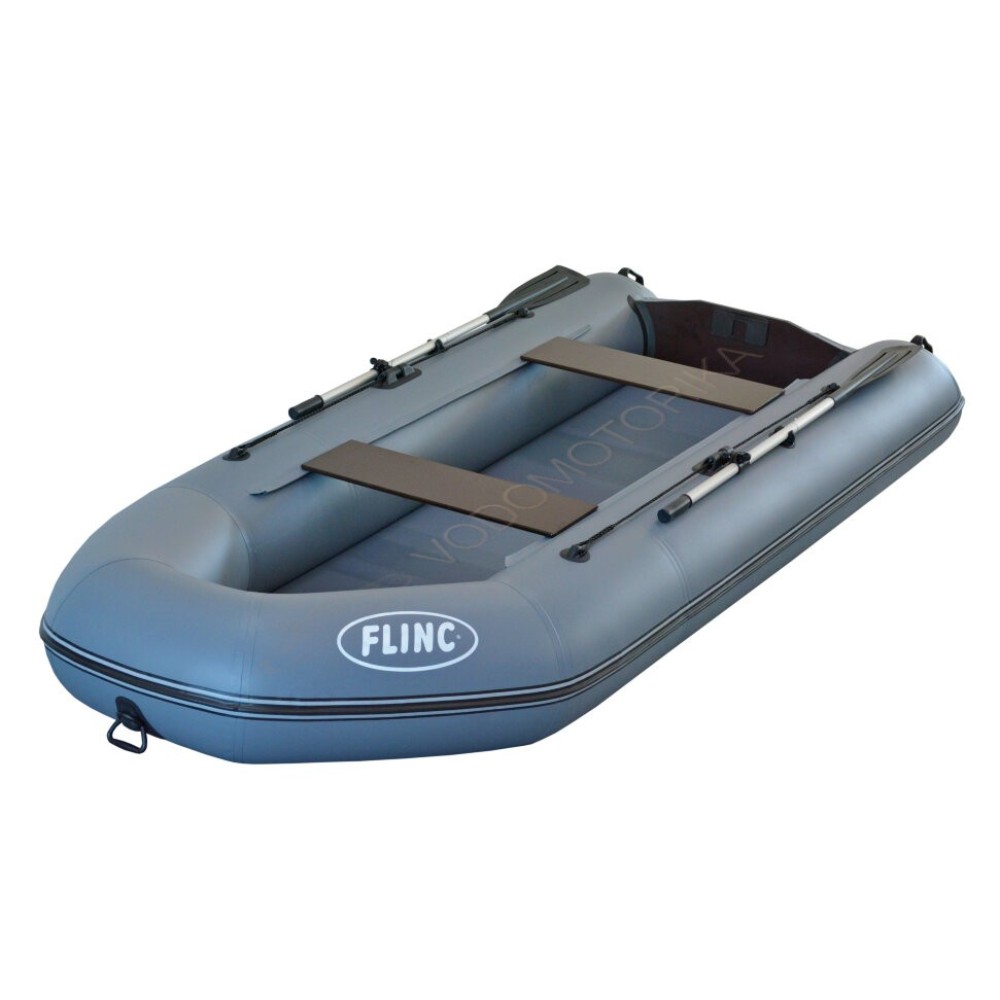 Надувная лодка FLINC FT360LА
