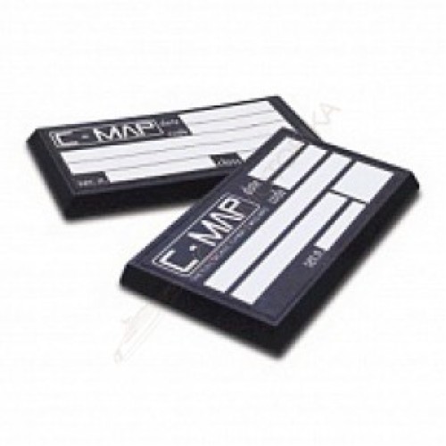 Карта Lowrance EN-N612