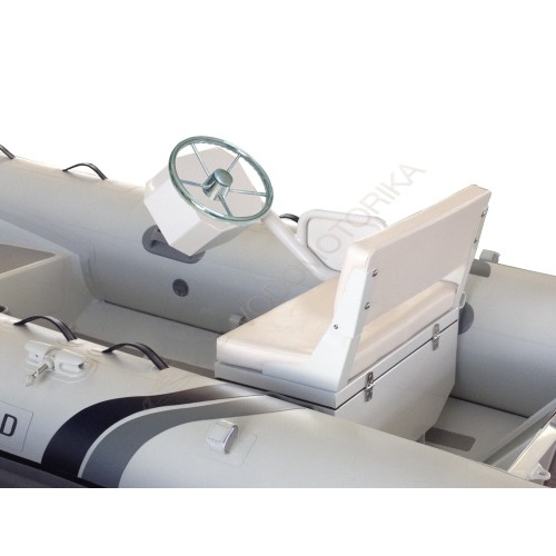 Консоль HIGHFIELD FCT для серии лодок CLASSIC