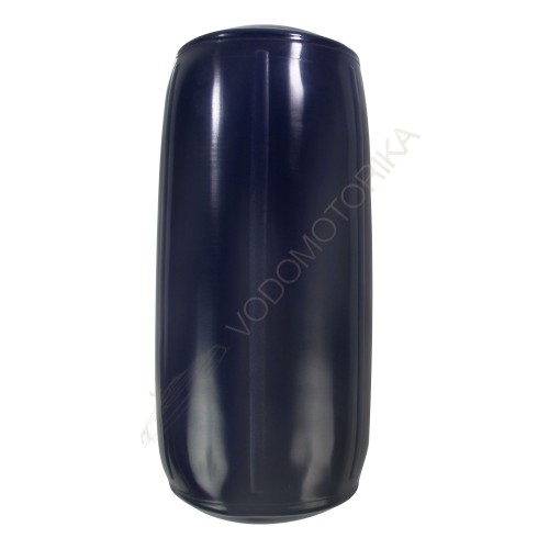 Кранец Castro надувной 700х250 без рымов, синий