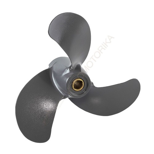 Винт гребной Honda BF4.5-5;3х7-7/8х7-1/2