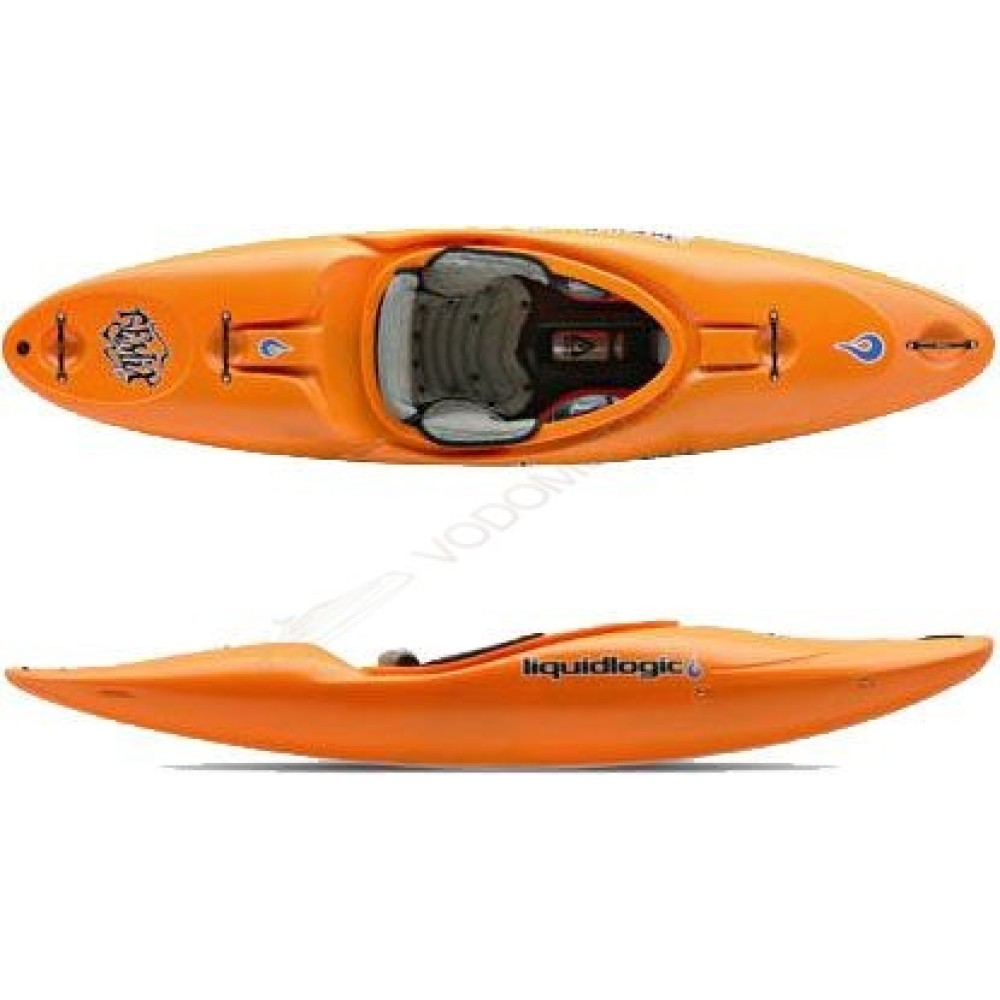 Каяк DAGGER Torrent 10.0