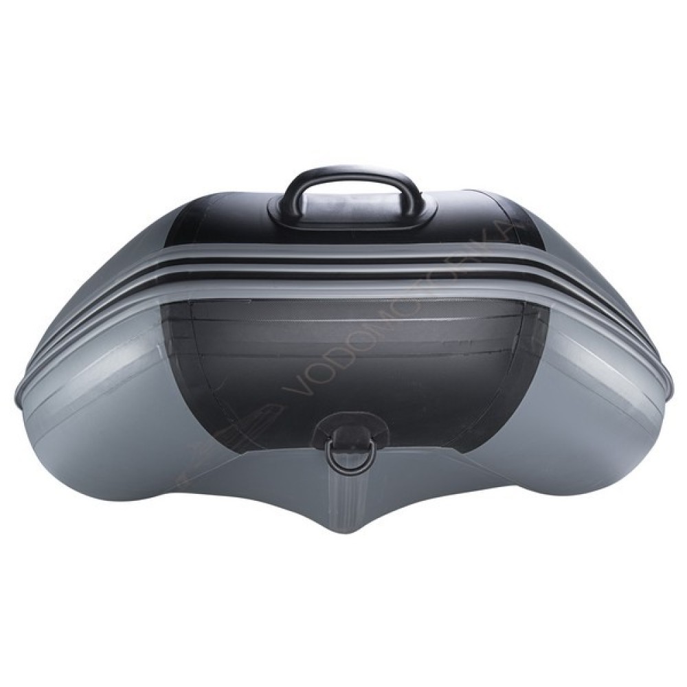 Лодка Адмирал 340S