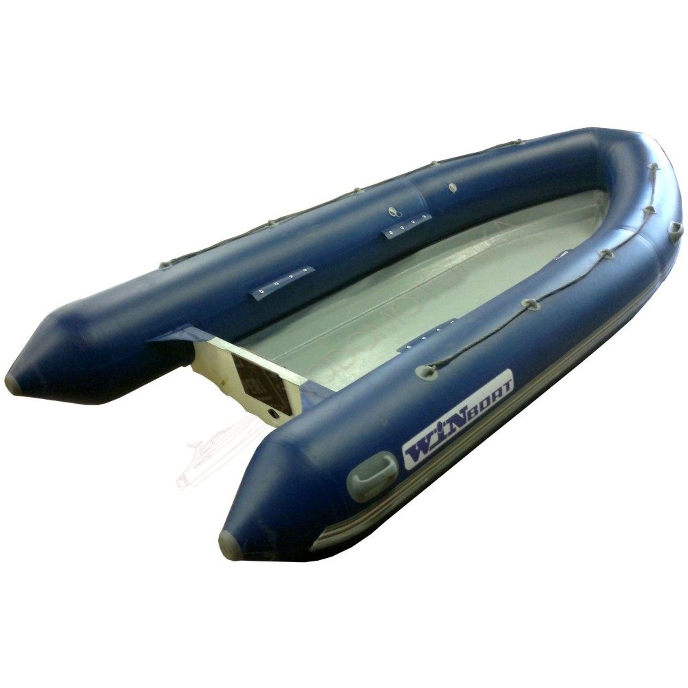 Лодка WINboat 420R