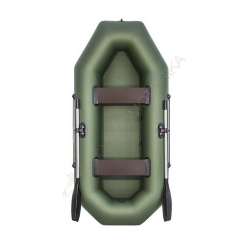 Надувная лодка Аква-Оптима 260