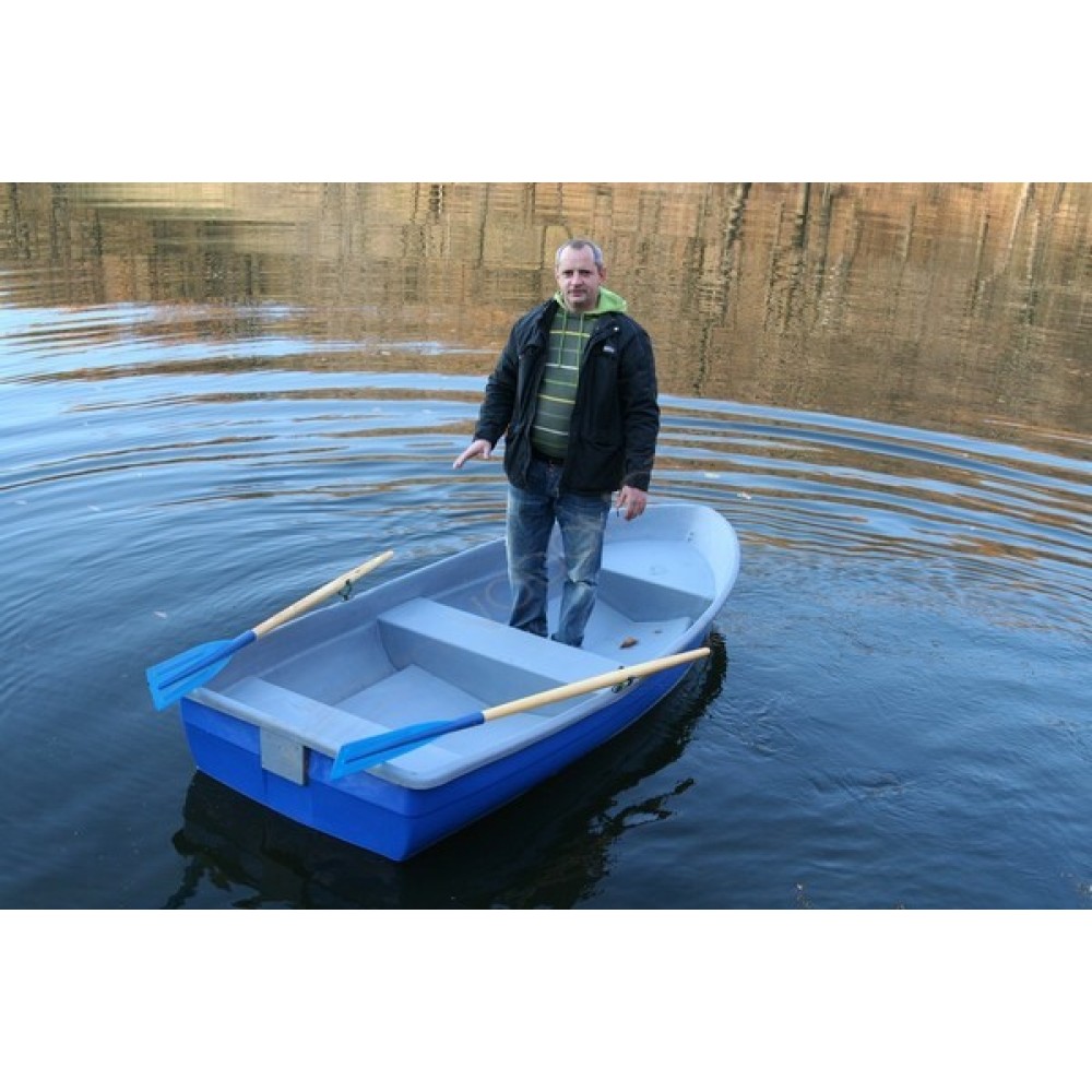 Лодка пластиковая Армада Спринт С