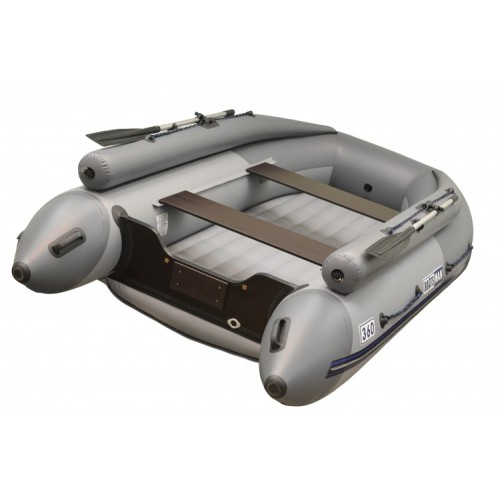 Надувная лодка Boatsman BT360A FB