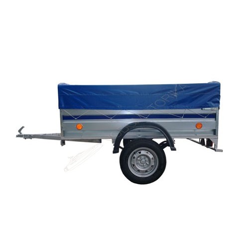 Прицеп Престиж 7135 2.0х1.3