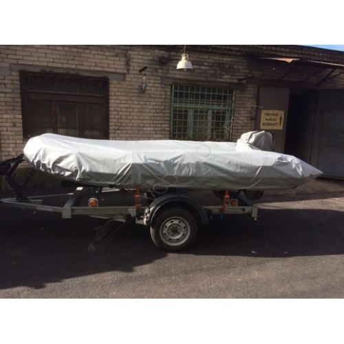 Тент транспортировочный REEF 360