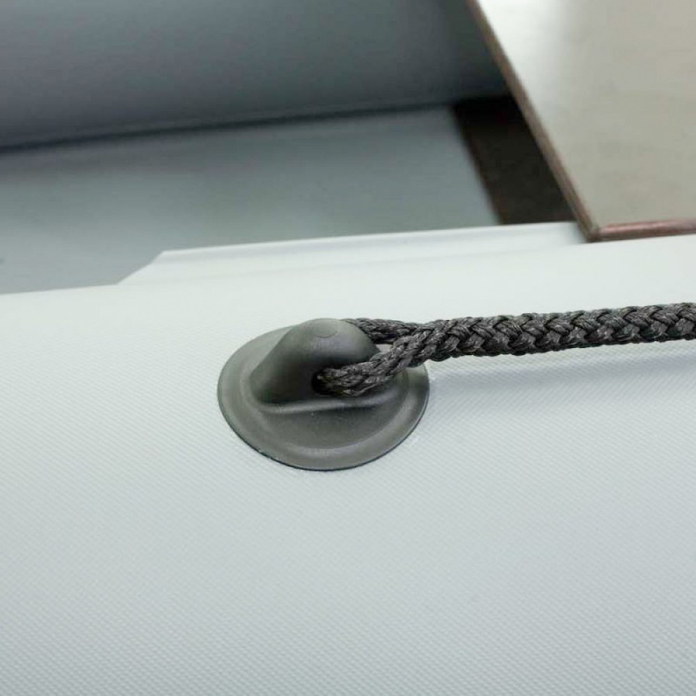 Надувная лодка FLINC FT320L