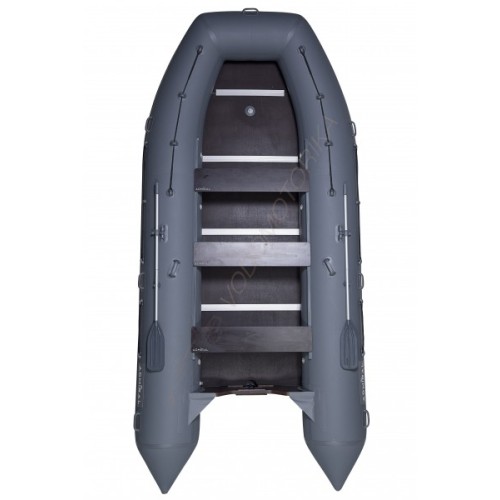 Лодка Адмирал 480