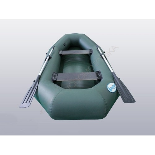 Надувная лодка Big Boat А280