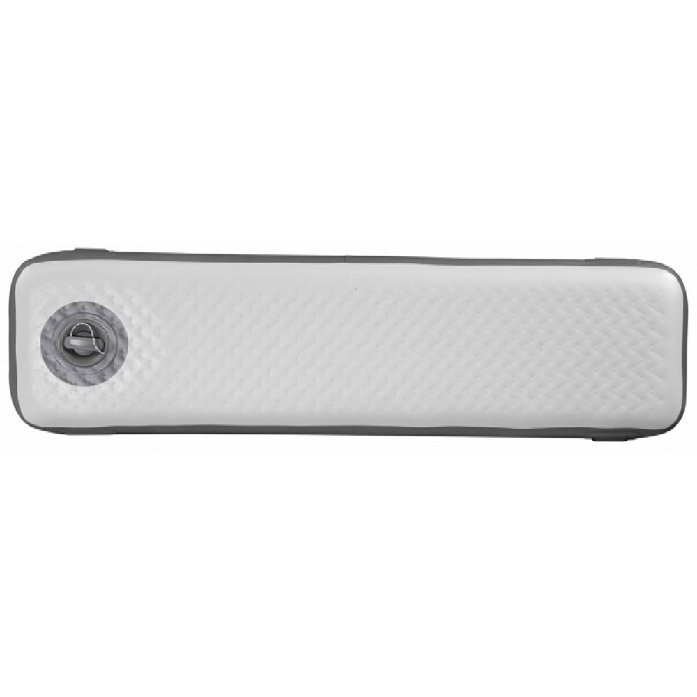 Надувная накладка на сиденье X-River 95х25х8 см (AIRDECK)