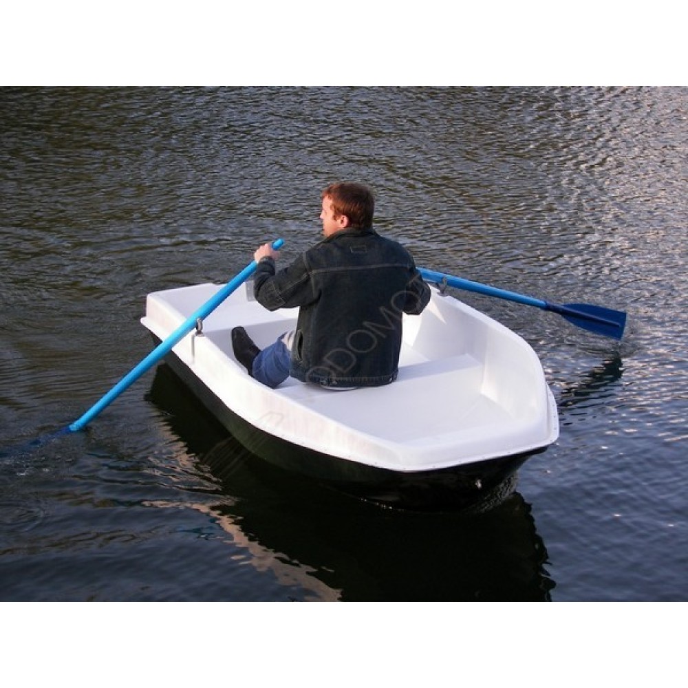 Лодка пластиковая Армада Стриж
