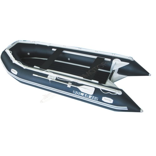 Надувная лодка Solar-400
