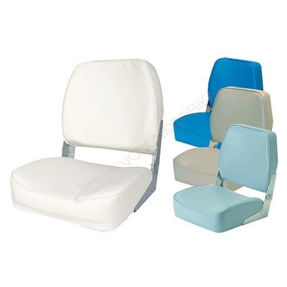 Сиденье виниловое