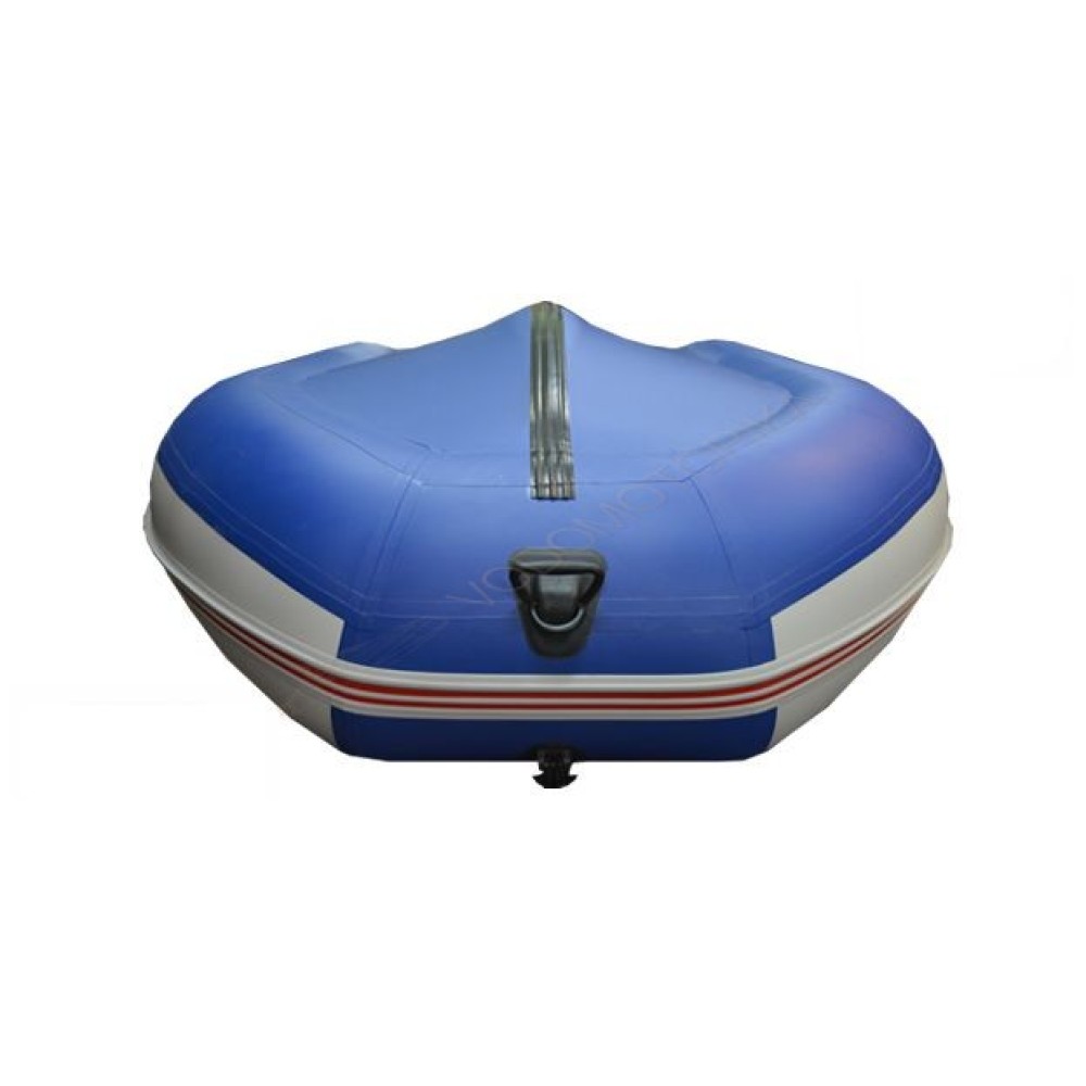 Лодка Хантер СТЕЛС 375