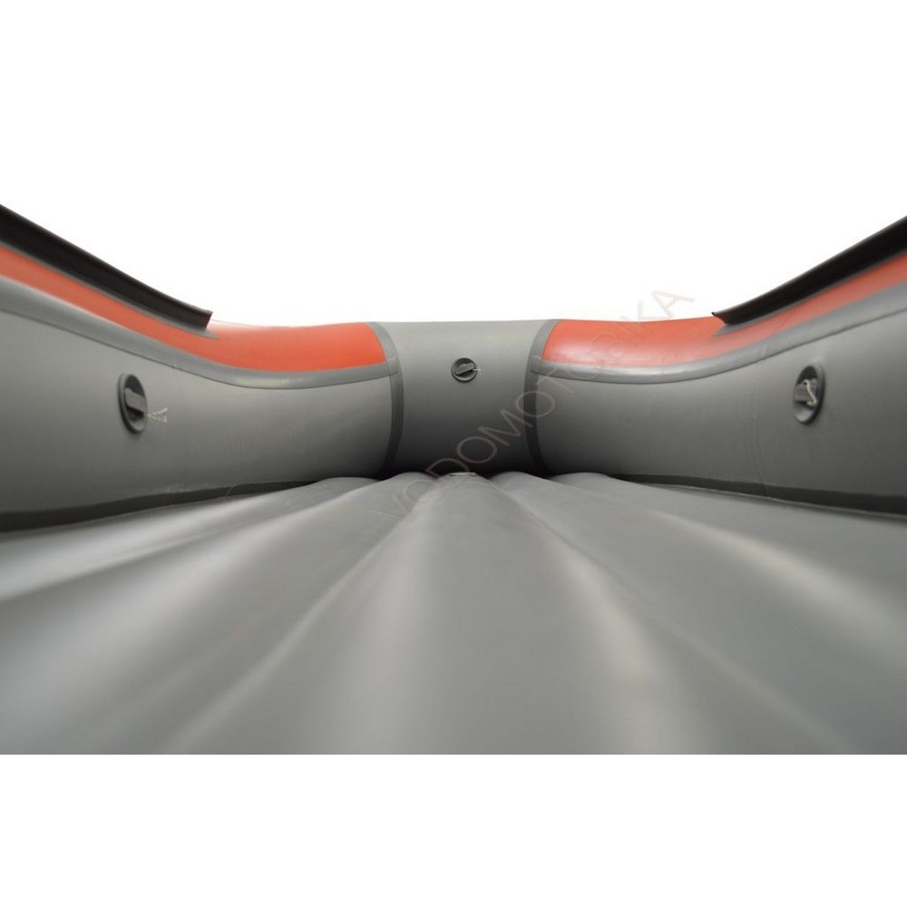 Надувная лодка Zvezda 300 СТАНДАРТ НДНД