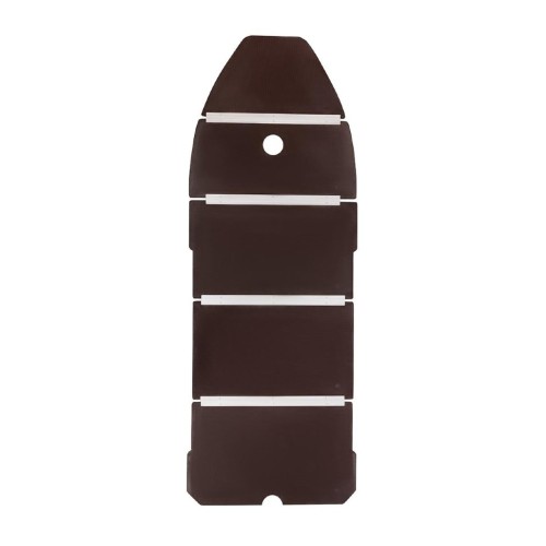 Лодка Тонар Алтай S360 принт Рыбы