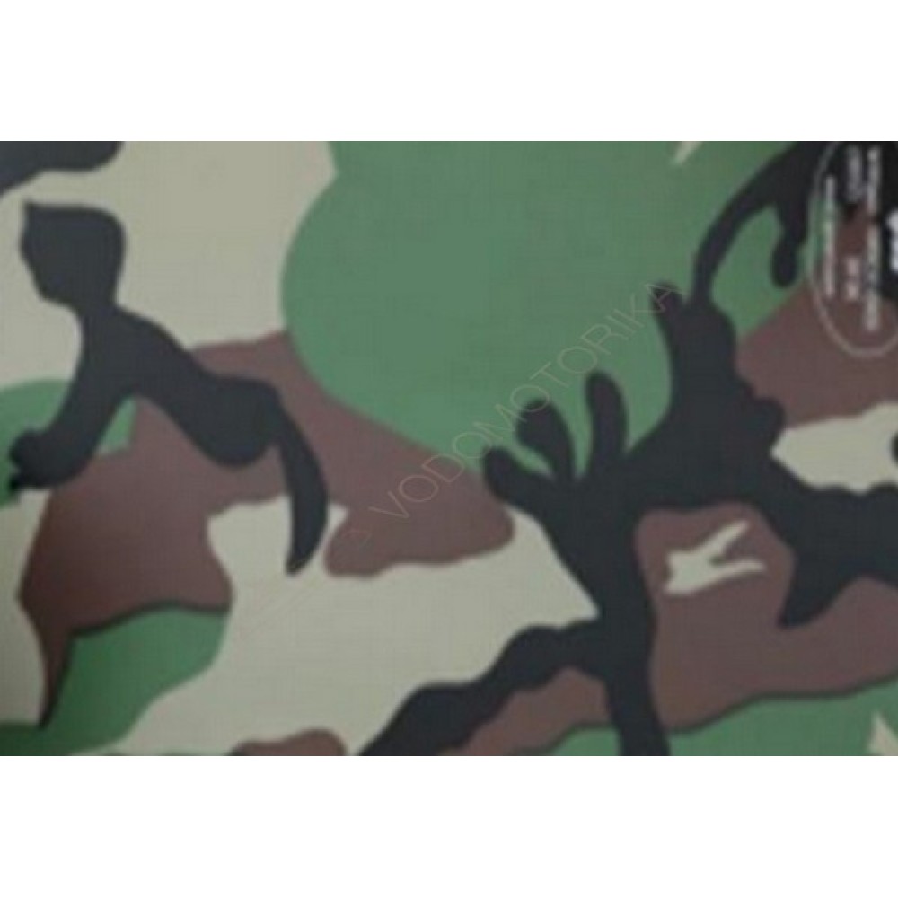 Лодка Адмирал 360S камуфляж