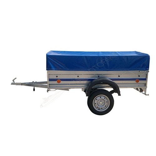 Прицеп Фаворит В 7135 2.2х1.3