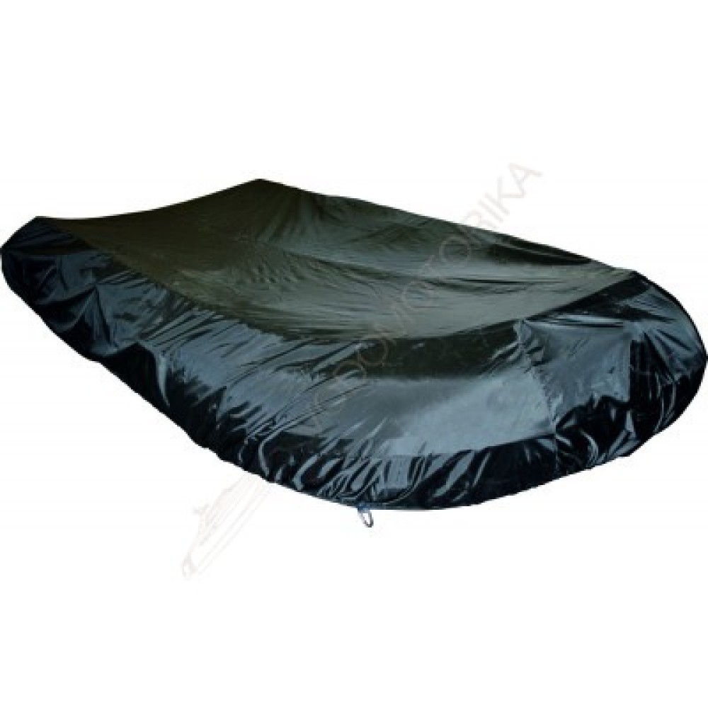 Чехол стояночный Mallory Marine для ПВХ-лодки HDX 300 (тонкий)