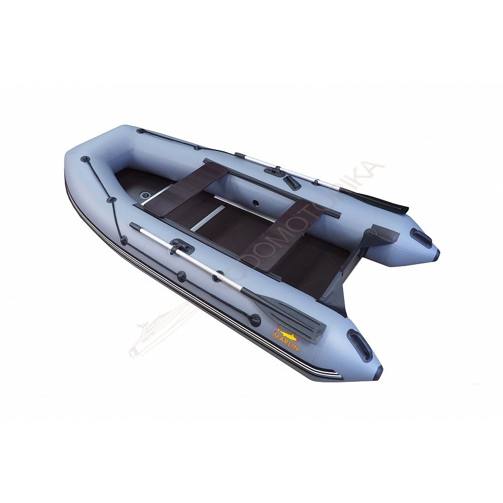 Надувная лодка Marlin 320E (Energy)