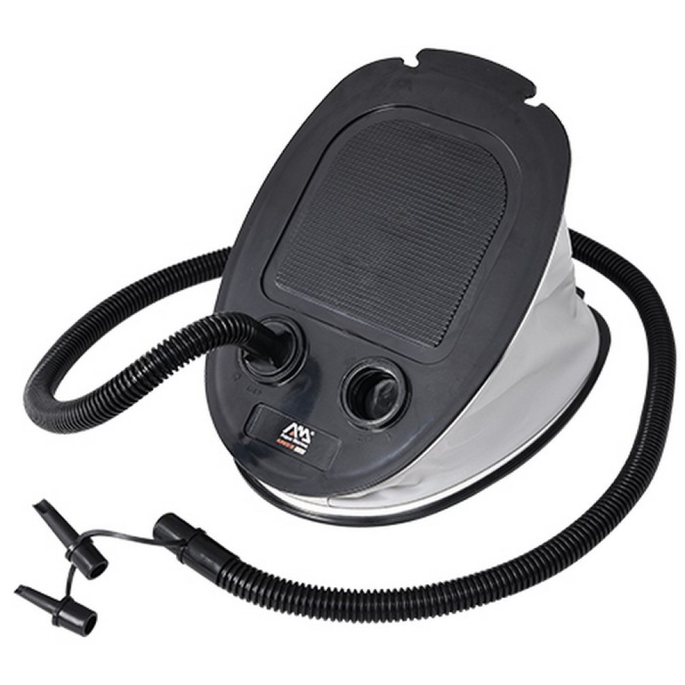 Насос ножной Aquamarina AREO III 11" Foot Pump ( арт. B0302959 )
