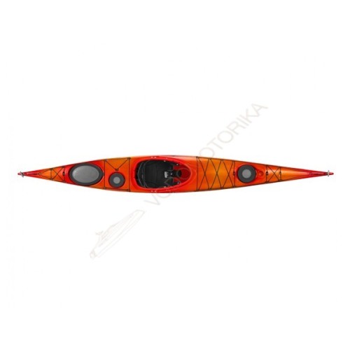 Каяк Wilderness Systems Zephyr 155