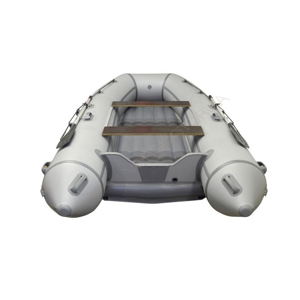 Надувная лодка Zvezda 390 СТАНДАРТ НДНД