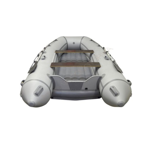 Надувная лодка Zvezda 390 СТАНДАРТ НДНД