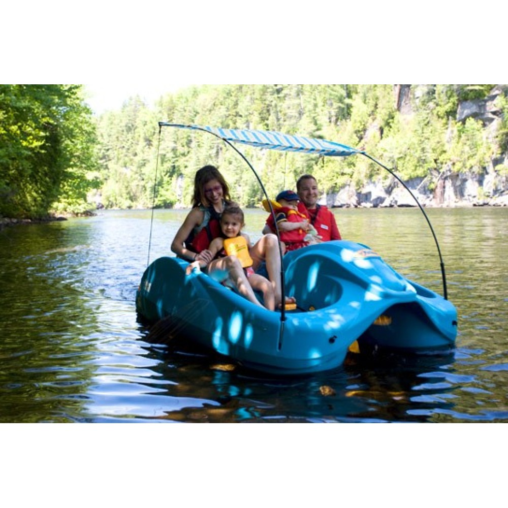 Катамаран Санкисс (Sunkiss)