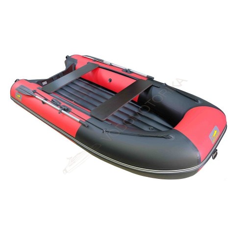 Надувная лодка ПВХ Marlin 330 А