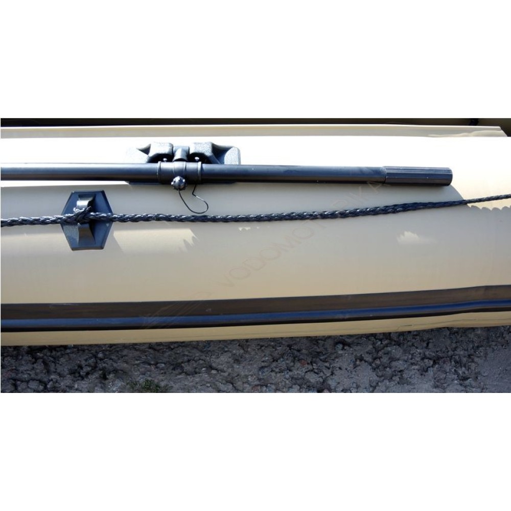 Надувная лодка Badger Duck Line 300 AL