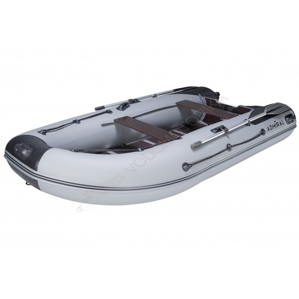 Лодка Адмирал 360S