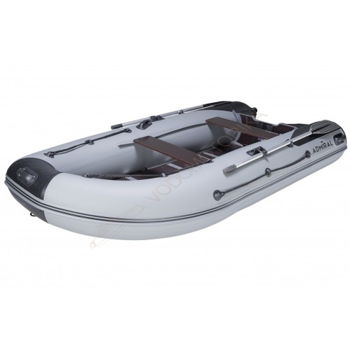 Лодка Адмирал 360S
