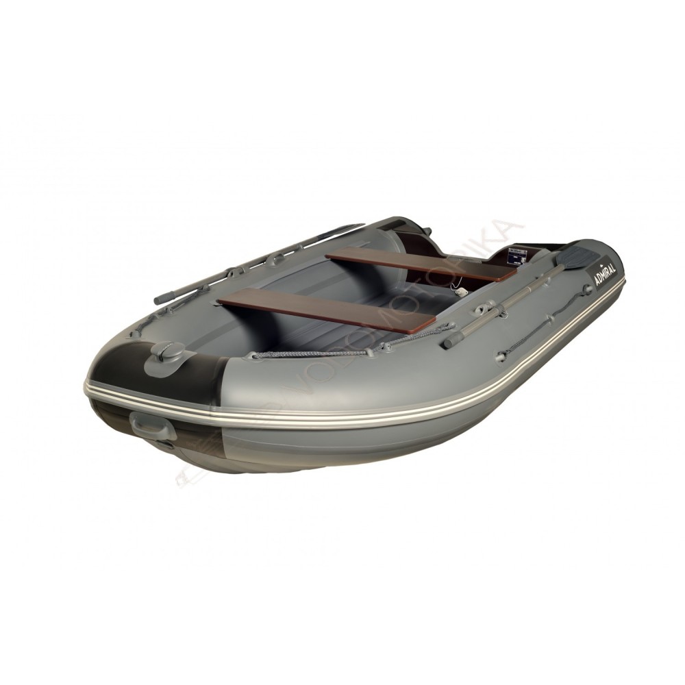 Лодка Адмирал АМ-330 Comfort НДНД