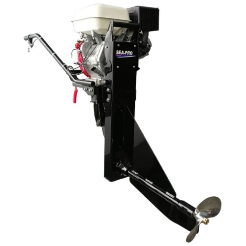 Болотоход SEA-PRO SMF-9Е 9 л.с.