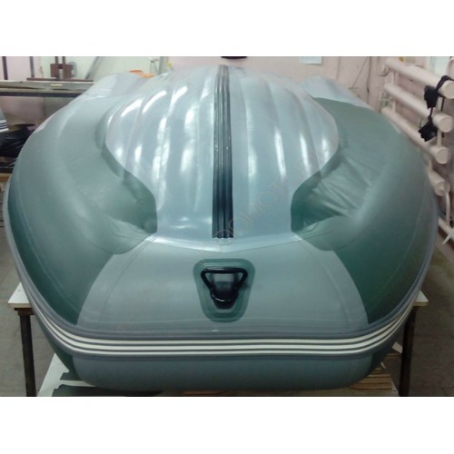 Надувная лодка AQUILON-390