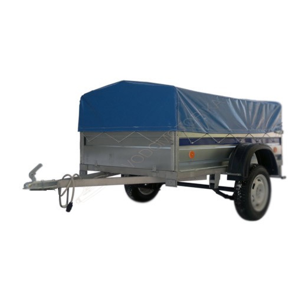 Прицеп Престиж 7135 2.0х1.4