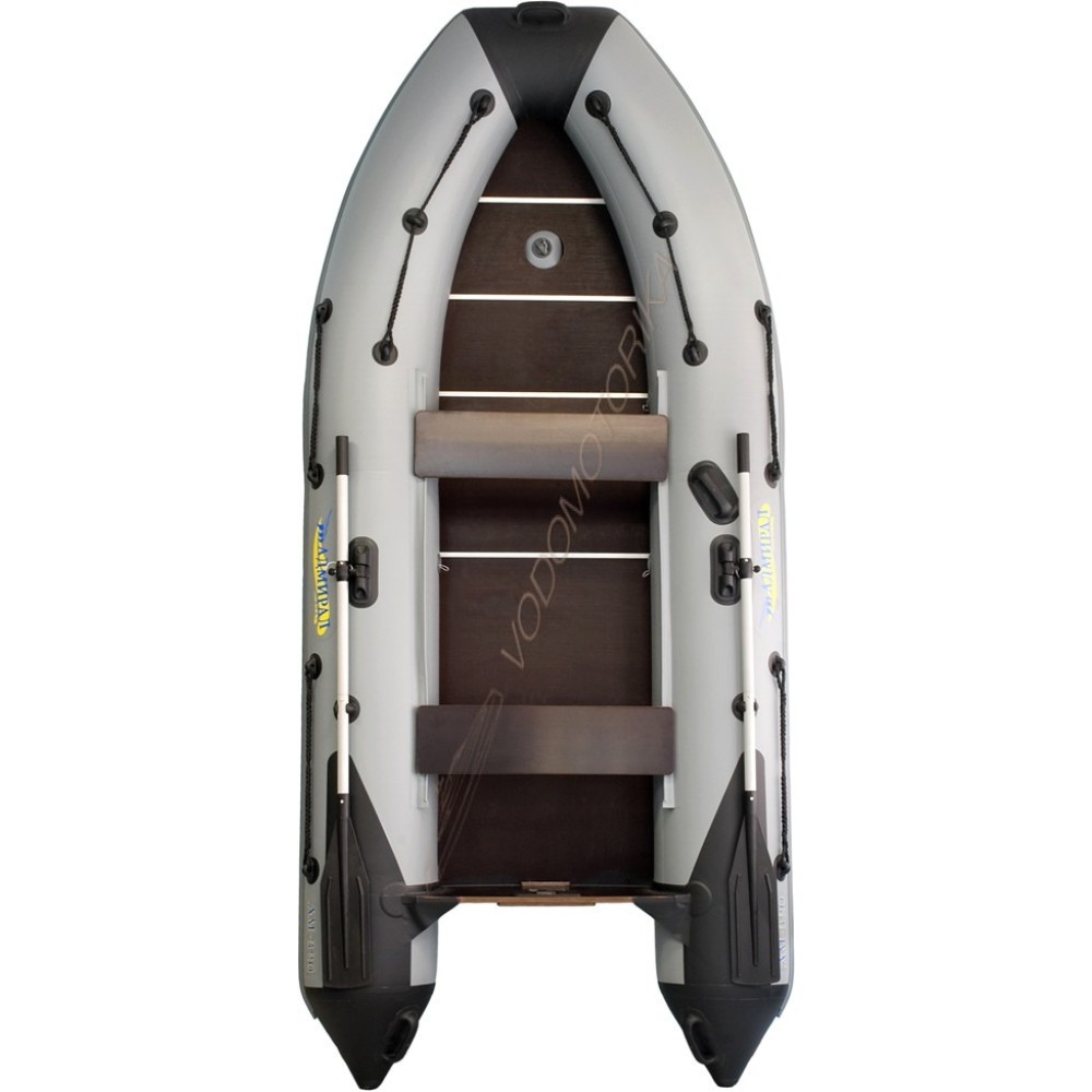 Лодка Адмирал 320S (Lux)